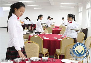 榆林旅游、酒店與職業教育深度解析 從能源化工到旅游管理，再到電商咨詢