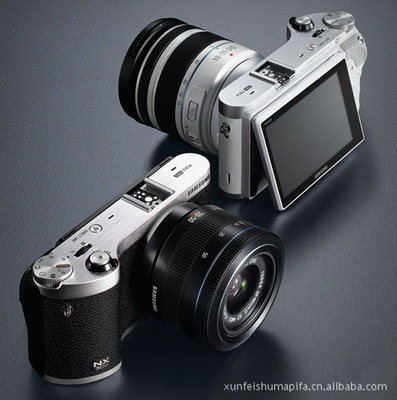三星NX300數碼相機 熱賣機型深度解析與購買指南