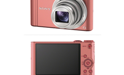 Sony/索尼 DSC-WX350 便攜長焦利器，WiFi操控新體驗