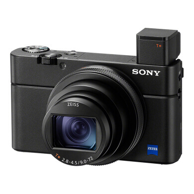 SONY黑卡6全面評測 對比黑卡5與普通數碼相機，它是否仍是王者？