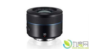 三星NX300 當普通數碼相機遇見可更換鏡頭的無限可能